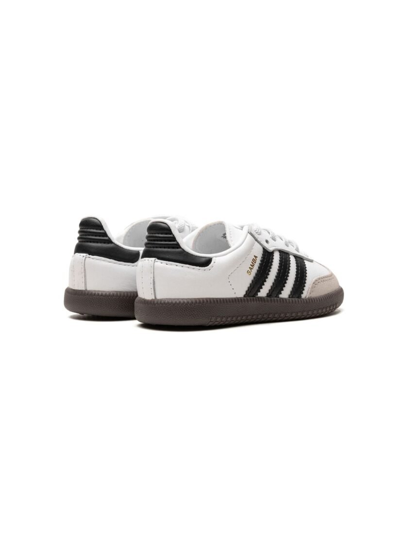 Kiddie’s Adidas samba - Image 3