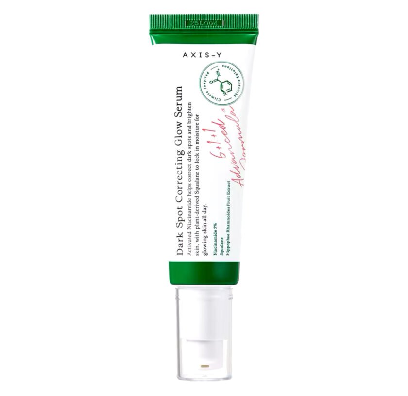 AXIS-Y DARK SPOT CORRECTING GLOW SERUM