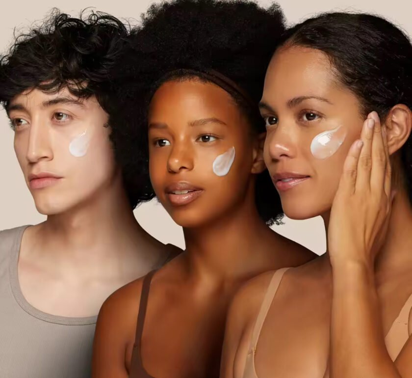 AXIS-Y DARK SPOT CORRECTING GLOW SERUM - Image 4